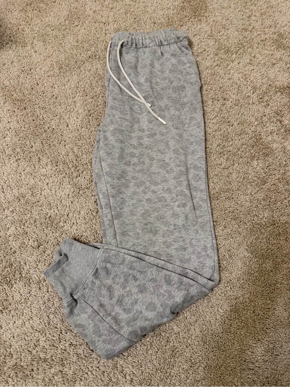 Secret Treasures Lounge Joggers, Small!
